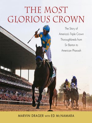 cover image of Most Glorious Crown